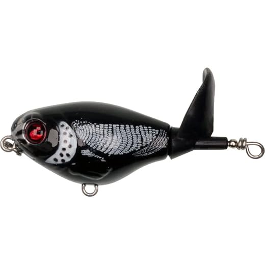 River2Sea Whopper Plopper 60 Loon WPL60/12
