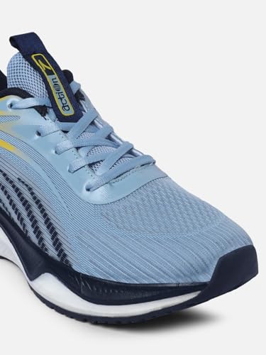 Image of Action-NITRO-723 Lightweight Comfortable Cushioned Running Sports Shoes for Men