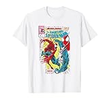 MARVEL COMICS
