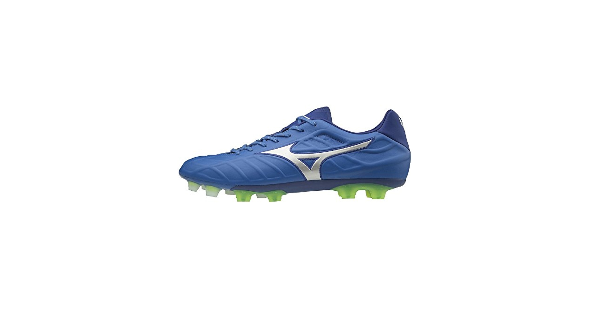 Amazon | ミズノ（MIZUNO） サッカースパイク レジュラ V1 HG FG