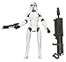 Produktbild Hasbro  89468  Star Wars  Figur Clone Wars  ARF Trooper