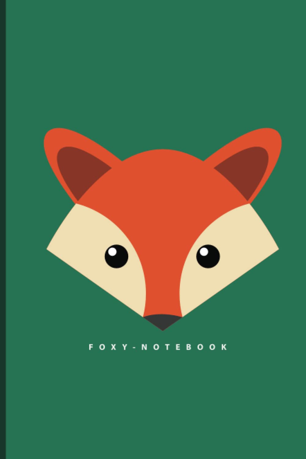 Foxy-Notebook