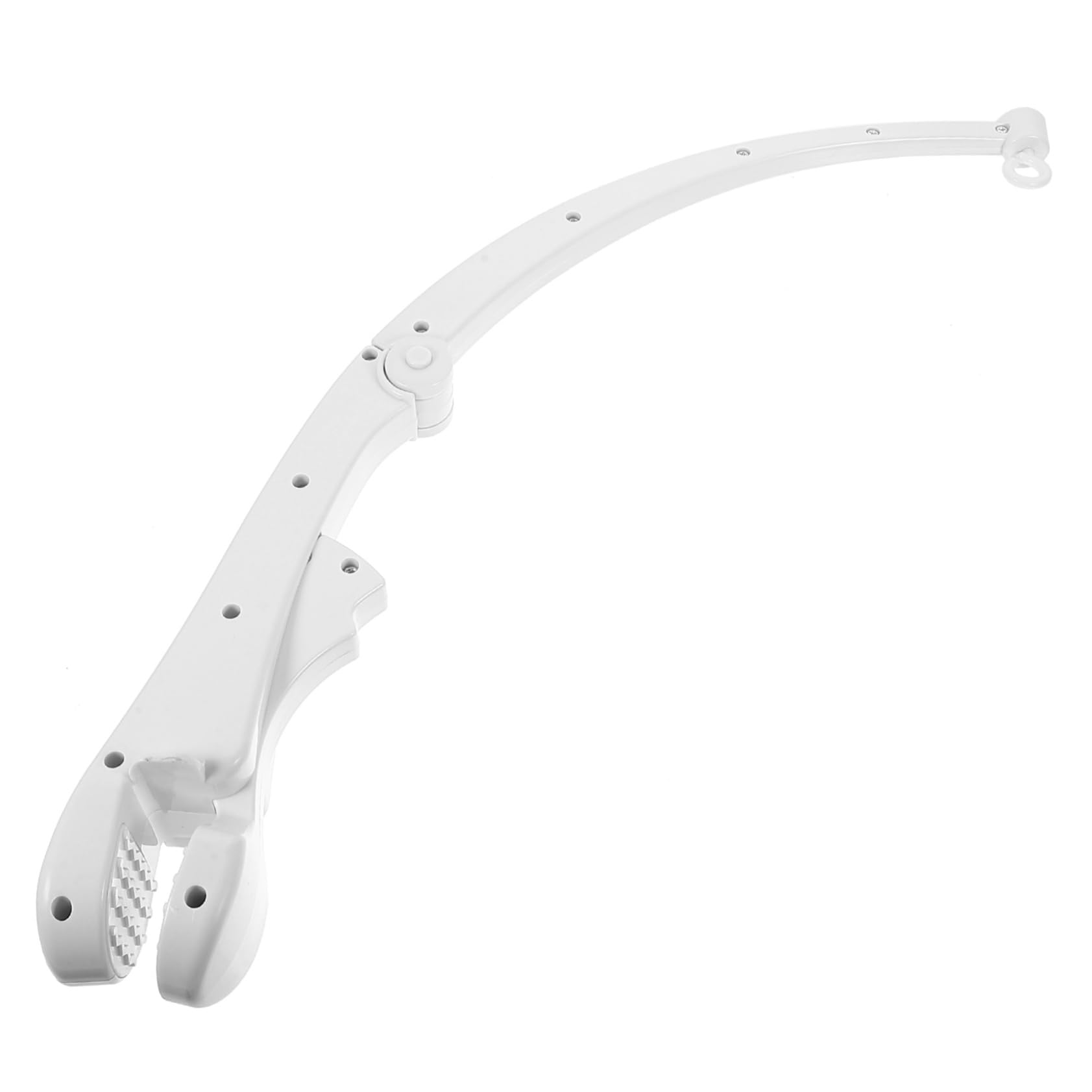 ifundom 5piezas Soporte De Móvil para Cuna Brazo Musical para Colgar Juguetes para Estimulación Sensorial De Bebés Cunas Montessori