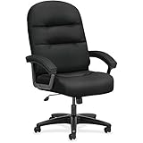 HON2095HPWST10T - HON Pillow-Soft High-Back Chair