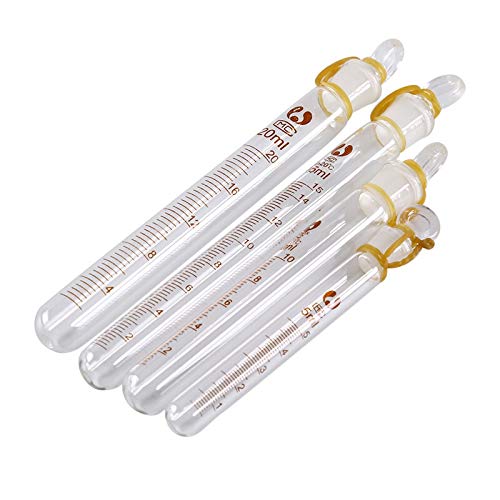 Provetta Da Laboratorio - Culture - ZHEJIANG AIJIREN TECHNOLOGY INC - Foto 7