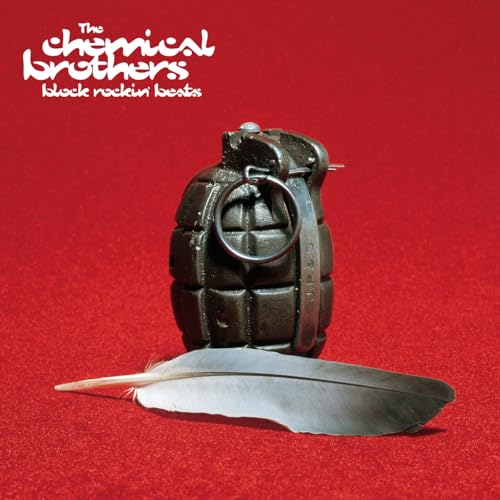 The Chemical Brothers