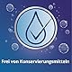 Aosept Plus mit Hydraglyde Kontaktlinsen-Pflegemittel, Vorratspackung, 2 x 360 ml