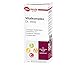 Vitalkomplex Dr. Wolz | Flüssiges Konzentrat | Vitaminkomplex | Mit Sekundären Pflanzenstoffen | Multi-Vitamin | Multi-Mineral | Vegan | 1x 500 ml