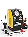 Solary Smoke Machine for Car - DC 12V EVAP Automotive Smoke Tester for Vacuum Leaks