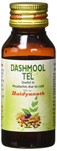 See full amazon price history chart for Baidyanath Dashmool Tel 50 Ml Drops, Pack of 1, Multicolour Baidyanath Dashmool Tel 50 Ml Drops, Pack of 1, Multicolour (B07GSBY4SW) Amazon Price History, Amazon Price Tracker