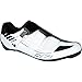 Shimano SH-R171 Cycling Shoes - Men's White, 44.0