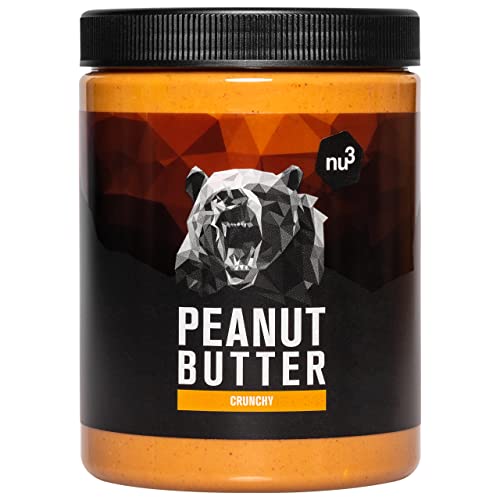 Peanut Cream – Die 16 besten Produkte im Vergleich - vitafit-academy.de