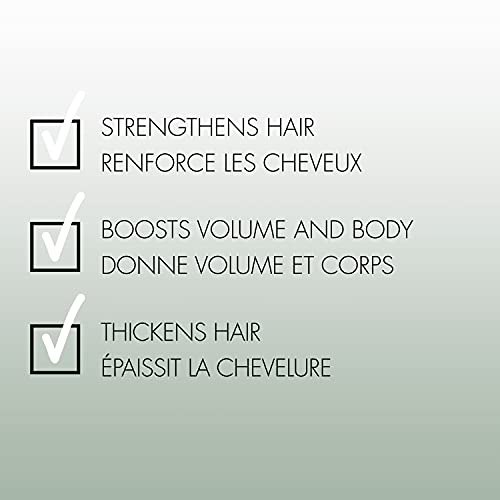 Nexxus Diametress Conditioner for Fine and Flat Hair 13.5 oz - image 5