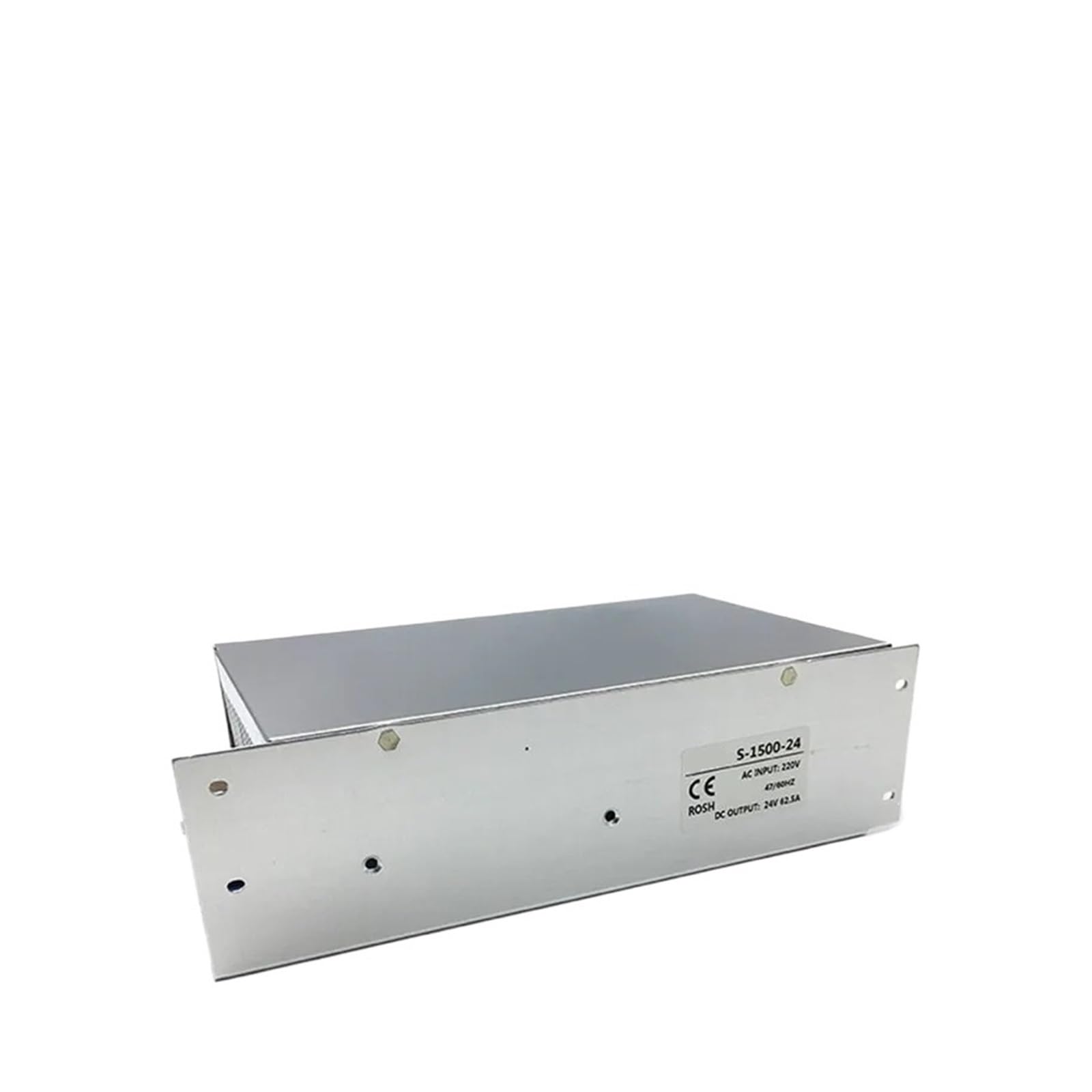 SSDXFJZR 1500W Switching Switch Power Supply Output Voltage 24V 36V 48V 60V 70V 80V AC to DC Led Driver for Industry Led Light(48v 31a-1500w)