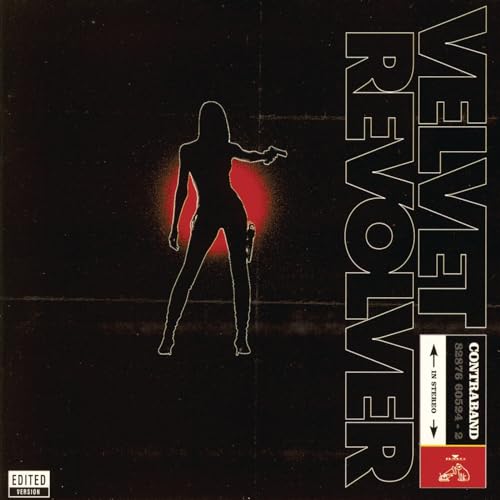 Velvet Revolver