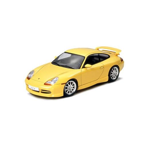 Tamiya - Porsche 911 Gt3 1:24