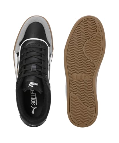 Image of Puma Mens Zarsun Sneaker