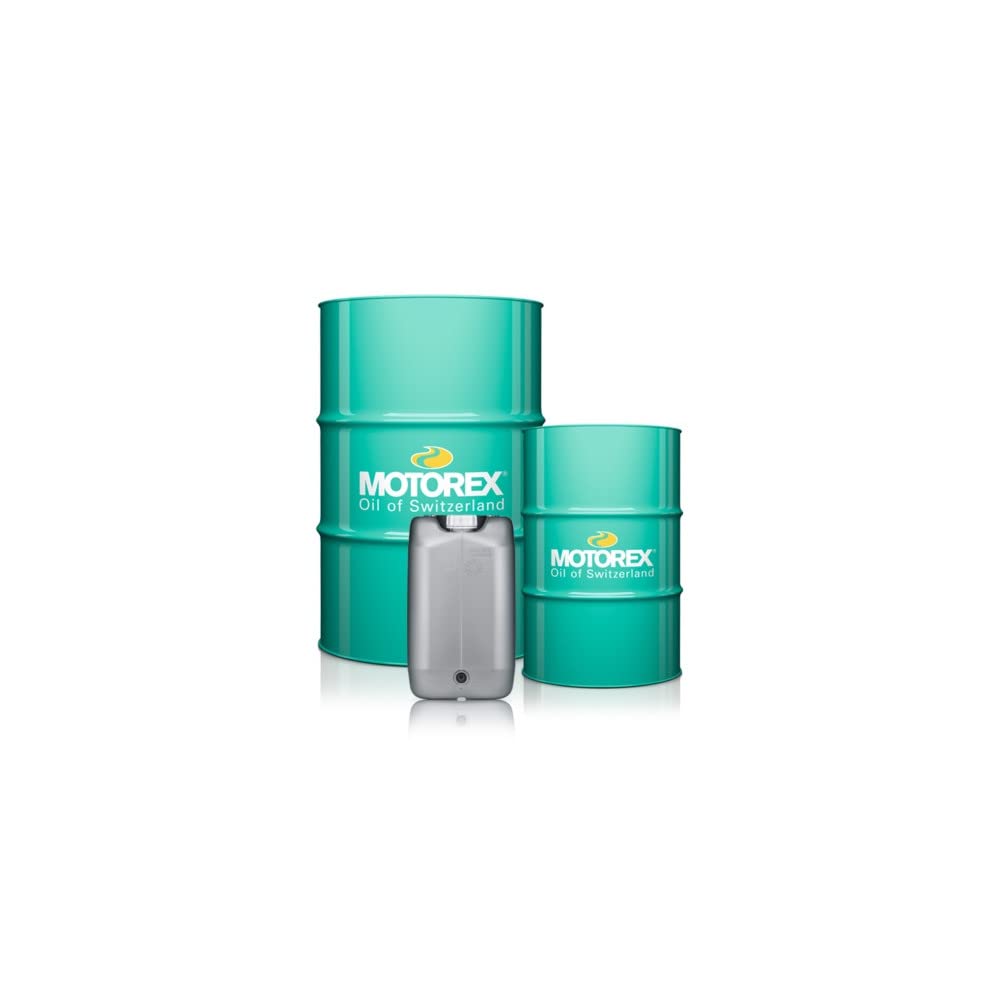 Aceite motor motorex Power synt 4t 5w40 sintético 200l