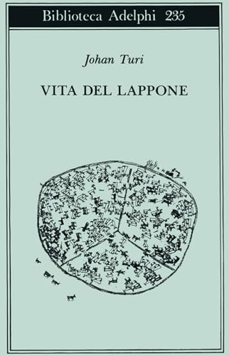 Vita del Lappone
