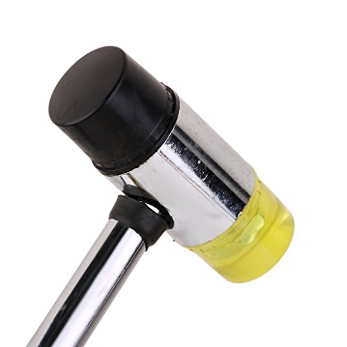 Generic Guitar Luthiers Double Headed Fret Hammer Tool