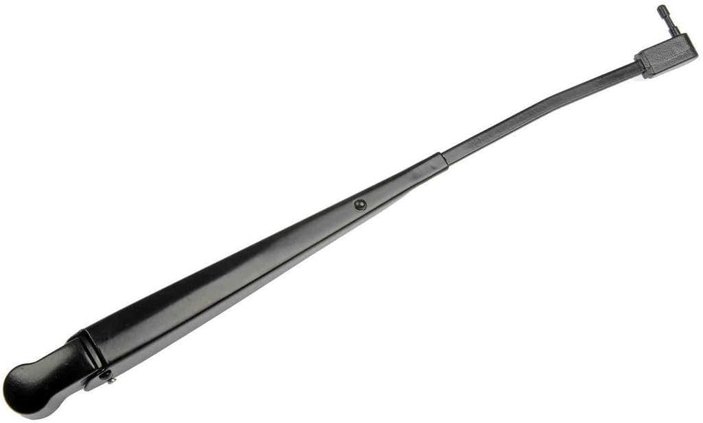 1X Automotive Replacement Windshield Wiper Arm Rear Windshield Wiper Arm for Jeep Grand Wagoneer 1993