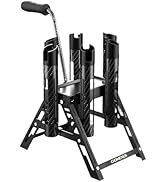 Amazon | ゴメクサス P6 ロッドスタンド エリアトラウト向け 持ち運び