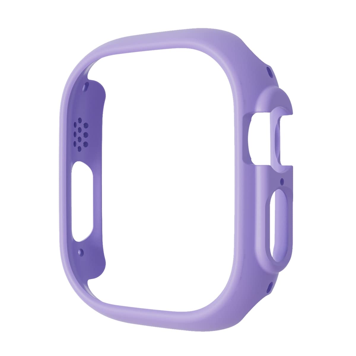 Coque Apple Watch 8 Ultra 49mm étui protection rigide iWatch Series 8 - 8
