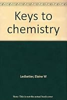 Keys to chemistry 0201042312 Book Cover