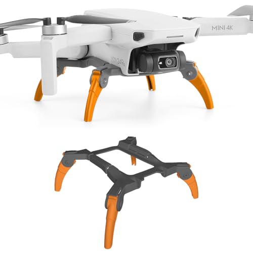 Mini 4K Landing Gear for DJI Drone Accessories