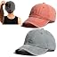 2pcs Grey Orange