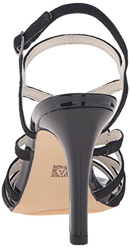 Anne Klein Women's Insists Leather Dress Pump3