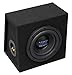 Produktbild Hifonics Zeus ZXS-8S - 20 cm Passiv Subwoofer mit 600 Watt (RMS: 300 Watt)