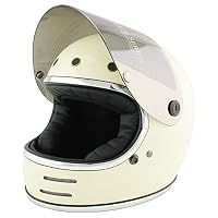 Amazon.co.jp: NEO VINTAGE レトロフューチャー フルフェイス SG規格品
