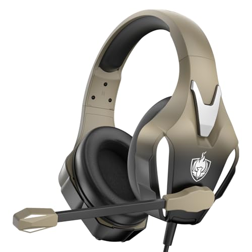 ゲーミングヘッドセット 有線 ps4ヘッドセット ps5ヘッドセット 3.5mm switch 高精度マイク付き ヘッドホン へっどせっと LEDライト コントローラーミュート 軽量 ゲーム用 スイッチ対応 Xbox One PC用