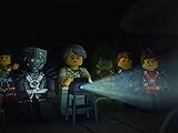 goldener ninjago kostüm  Zyklon Go