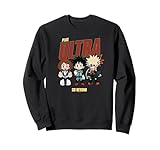 My Hero Academia