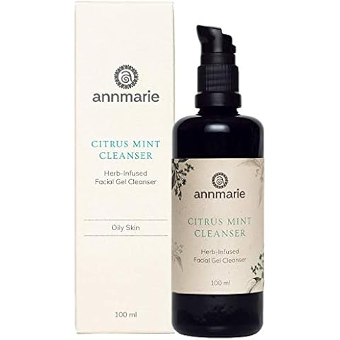 Annmarie Citrus Mint Cleanser (100ml) Cover