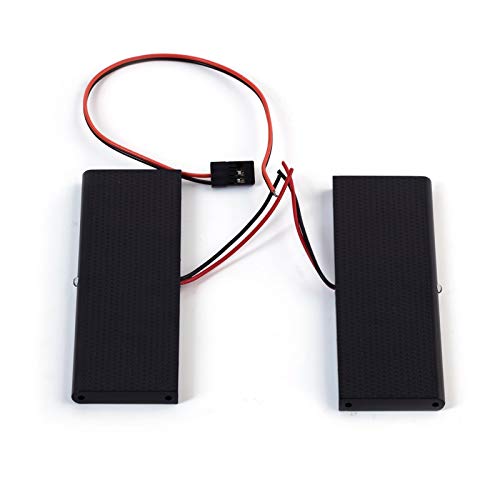 Accessories JCZK 300C Helicopter All Series Aircraft RC Helicopter Model Replacement Parts 300C-A029~A052 - (Color: A042)