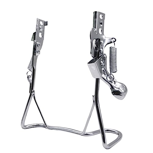 Support de rangement pour vélos HEMOTON rack de sol garage