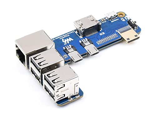 新品　Raspberry Pi ラズベリーパイ3B+ 10点セット 41EHu8oUctL.jpg
