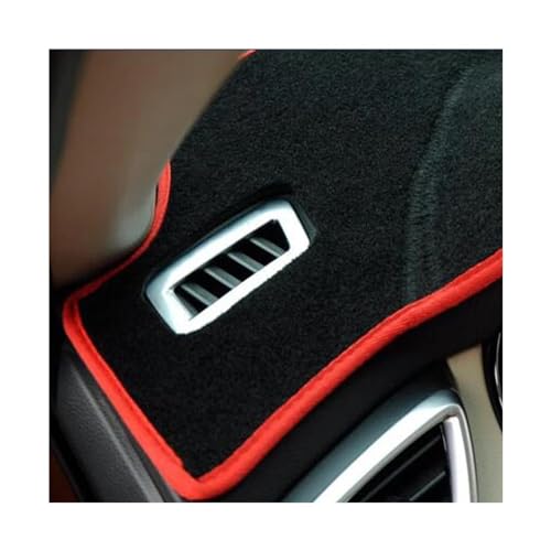 Ԃ̃_bV{[hJo[_bV}bgJ[ybgP[v ɓK ZR-V RZ ZRV HR-V HRV RZ2 č AWD 2022 2023 2024 veN^[~(Red,LHD)