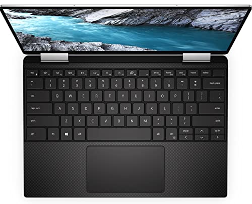 Image of Dell XPS 7390 Laptop PC 13.3 inch FHD Touchscreen Laptop PC, Intel Core i5-10210U 10th Gen Processor, 8GB Ram, 256GB NVMe SSD, Webcam, Thunderbolt, Windows 11 Pro (Renewed)