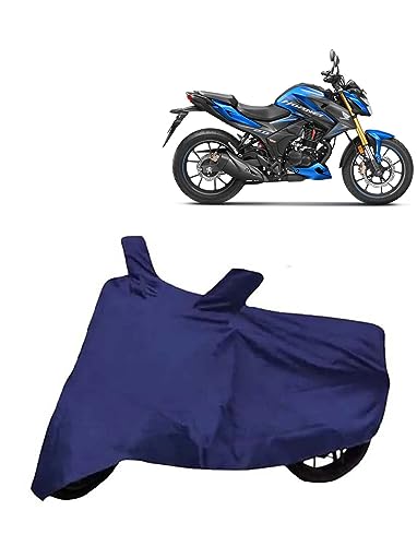 Image of Waterproof Bike /Scooty Cover for Honda Hornet 2.0
