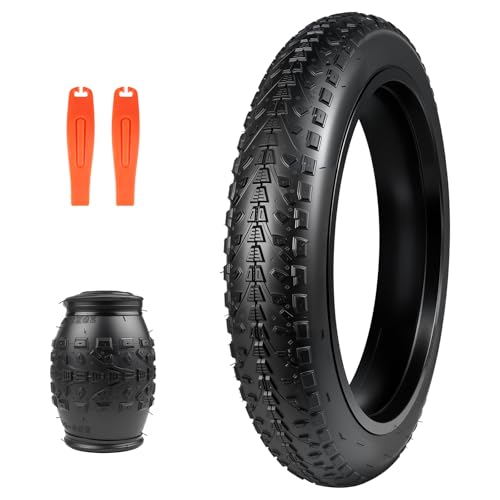 BALINGE 20x3.0 Electric Bike Tire 20 x 3 eBike Tires