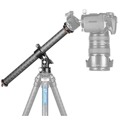 Leofoto HC-28カーボンマルチアングルユニット Amazon | Leofoto レオフォト HC-28 カーボンマルチアングルユニット