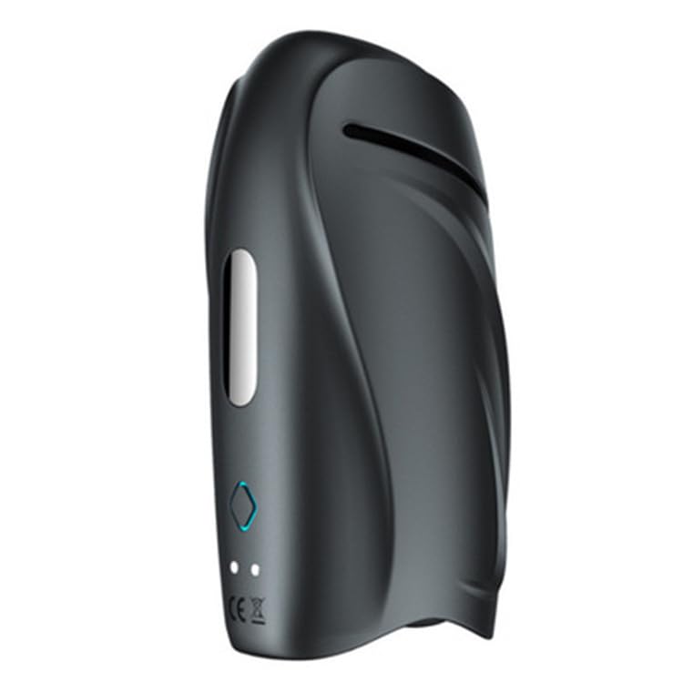 Masturateur Cup Masṭurbâṭeur Homme Electrique Va Et Vient avec 7 Modes D'Aspiration Sextoyse Homme chattes de poche pour hommes