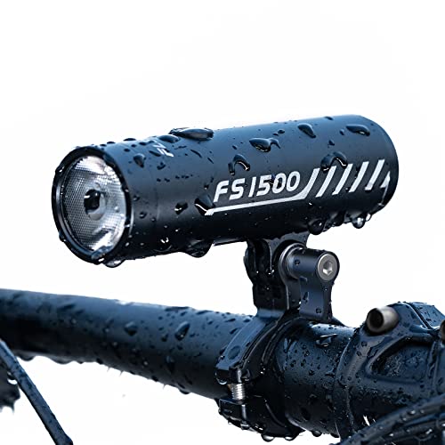 List of Ten Best Bicycle Lights 5000 Lumens Rechargeables [Top Picks
