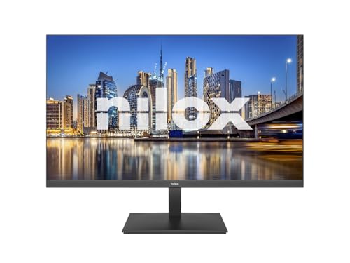 Nilox NXM24FHD1202 23.8" LED IPS FullHD 100Hz