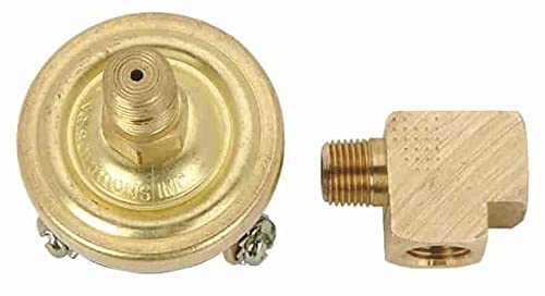 Jegs 11205 Adjustable Fuel Pressure Safety Switch thumb #2