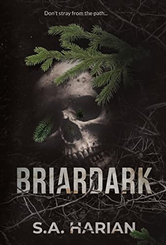 Briardark: 1 view 2